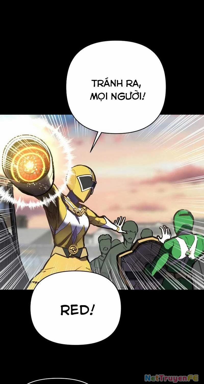 Ông Chú Ma Pháp Thiếu Nữ 1 trang 20