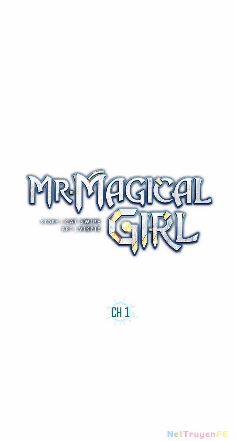 Ông Chú Ma Pháp Thiếu Nữ 1 trang 62