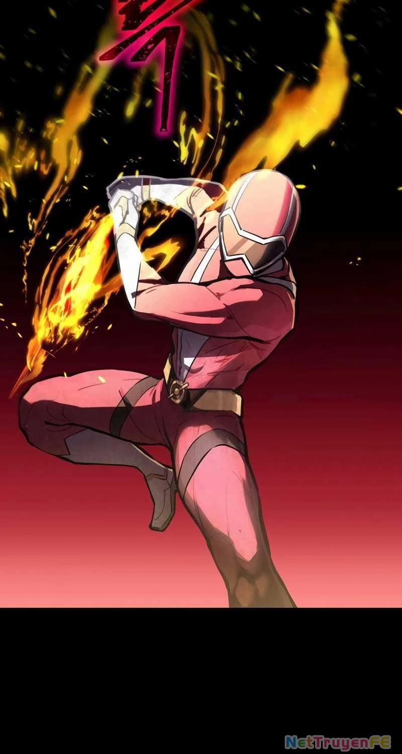 Ông Chú Ma Pháp Thiếu Nữ 1 trang 8