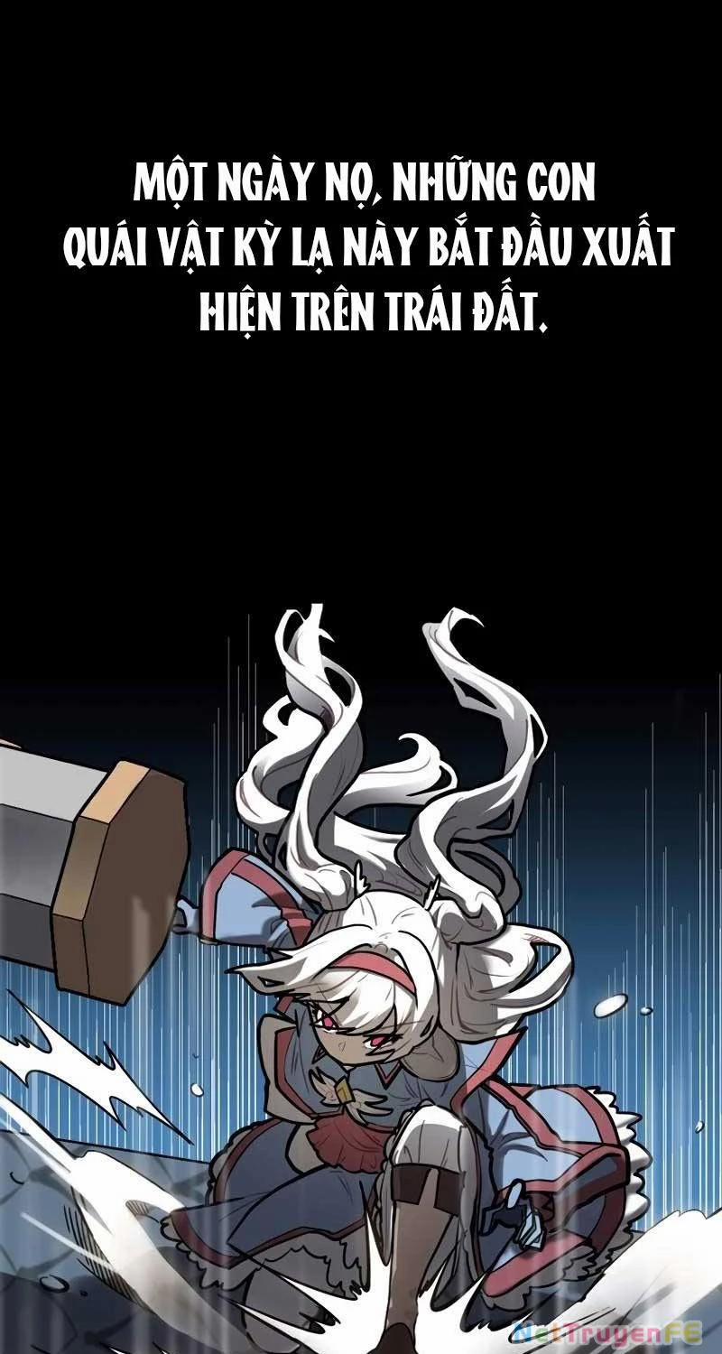 Ông Chú Ma Pháp Thiếu Nữ 1 trang 85