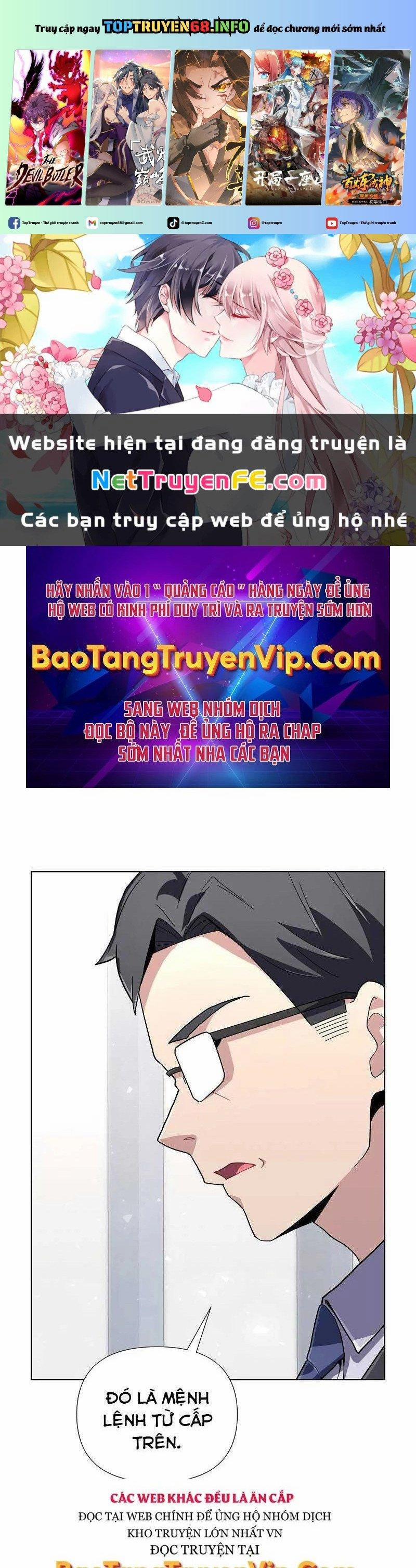 Ông Chú Ma Pháp Thiếu Nữ 10 trang 0