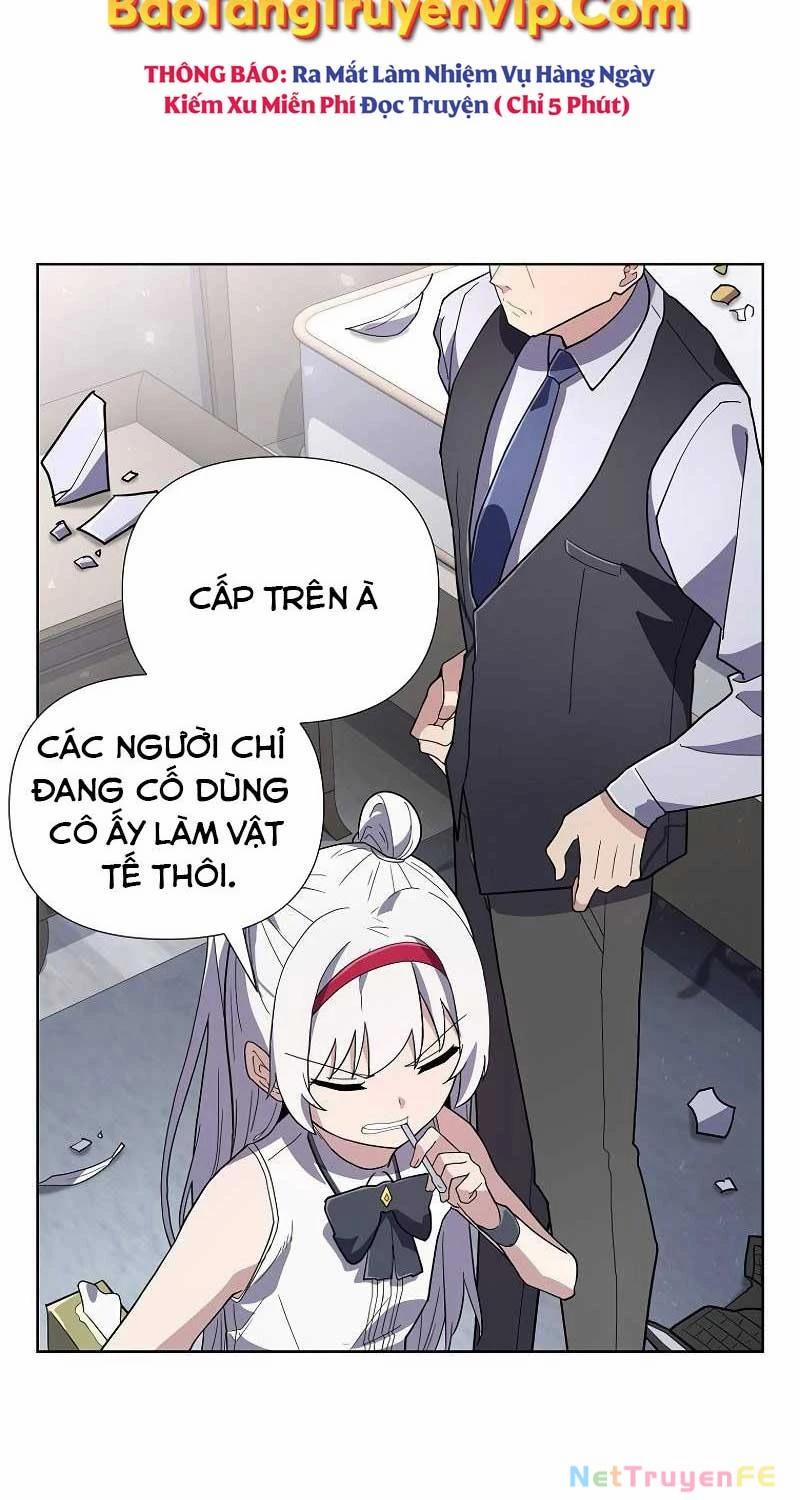 Ông Chú Ma Pháp Thiếu Nữ 10 trang 1