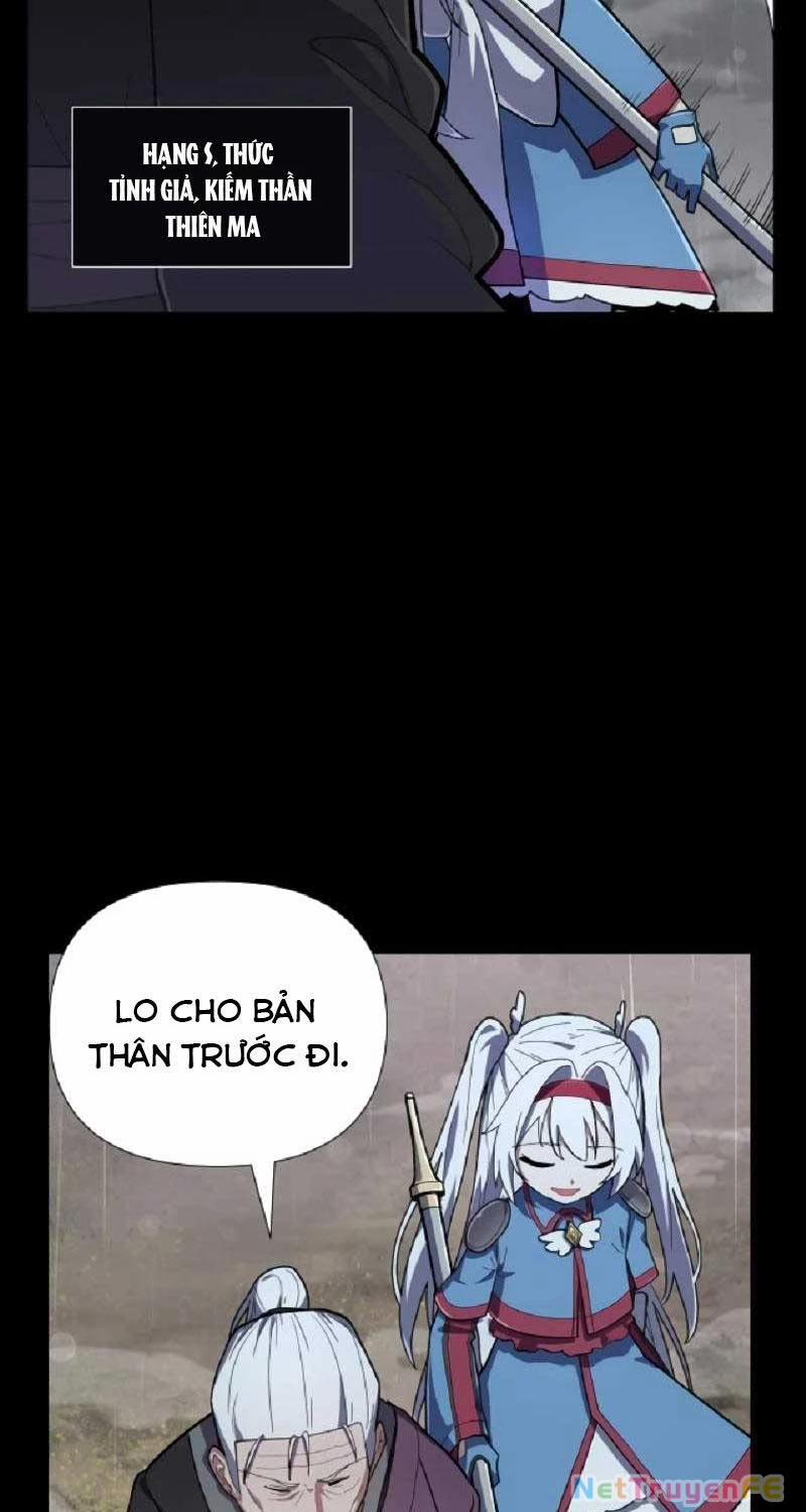 Ông Chú Ma Pháp Thiếu Nữ 10 trang 101