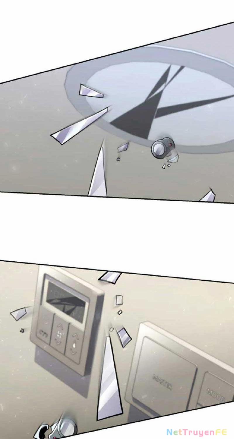 Ông Chú Ma Pháp Thiếu Nữ 10 trang 19