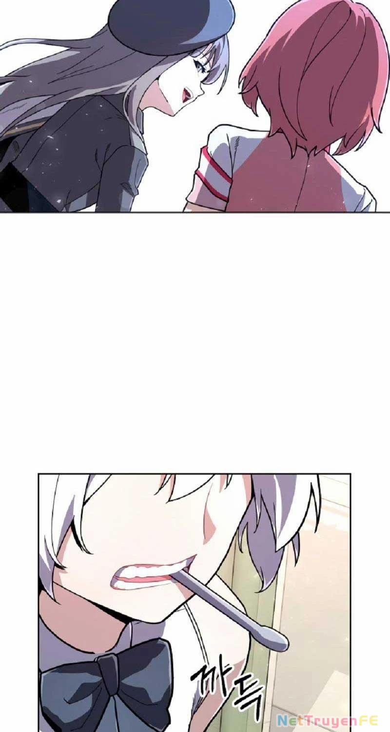 Ông Chú Ma Pháp Thiếu Nữ 10 trang 26