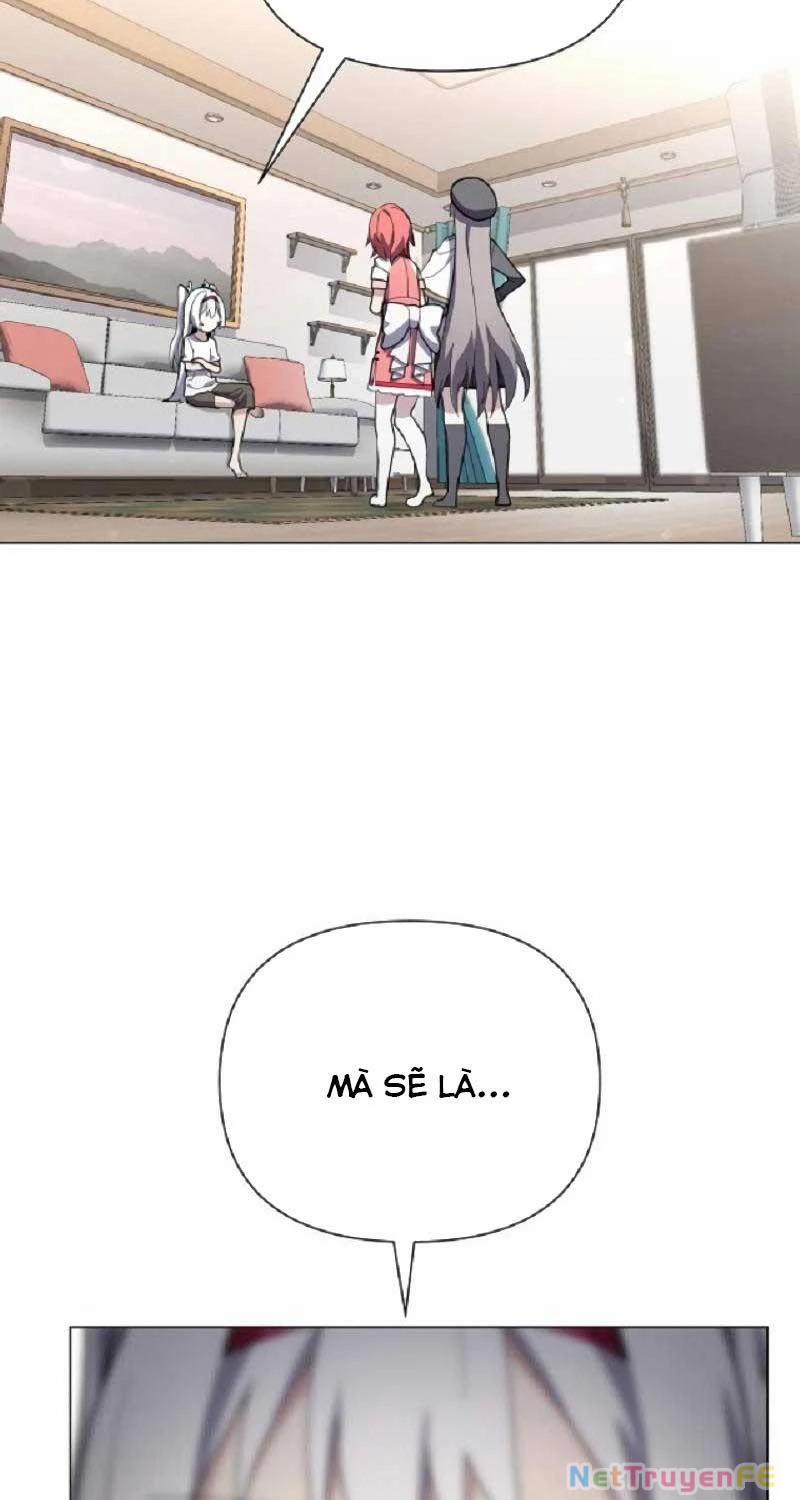 Ông Chú Ma Pháp Thiếu Nữ 10 trang 50