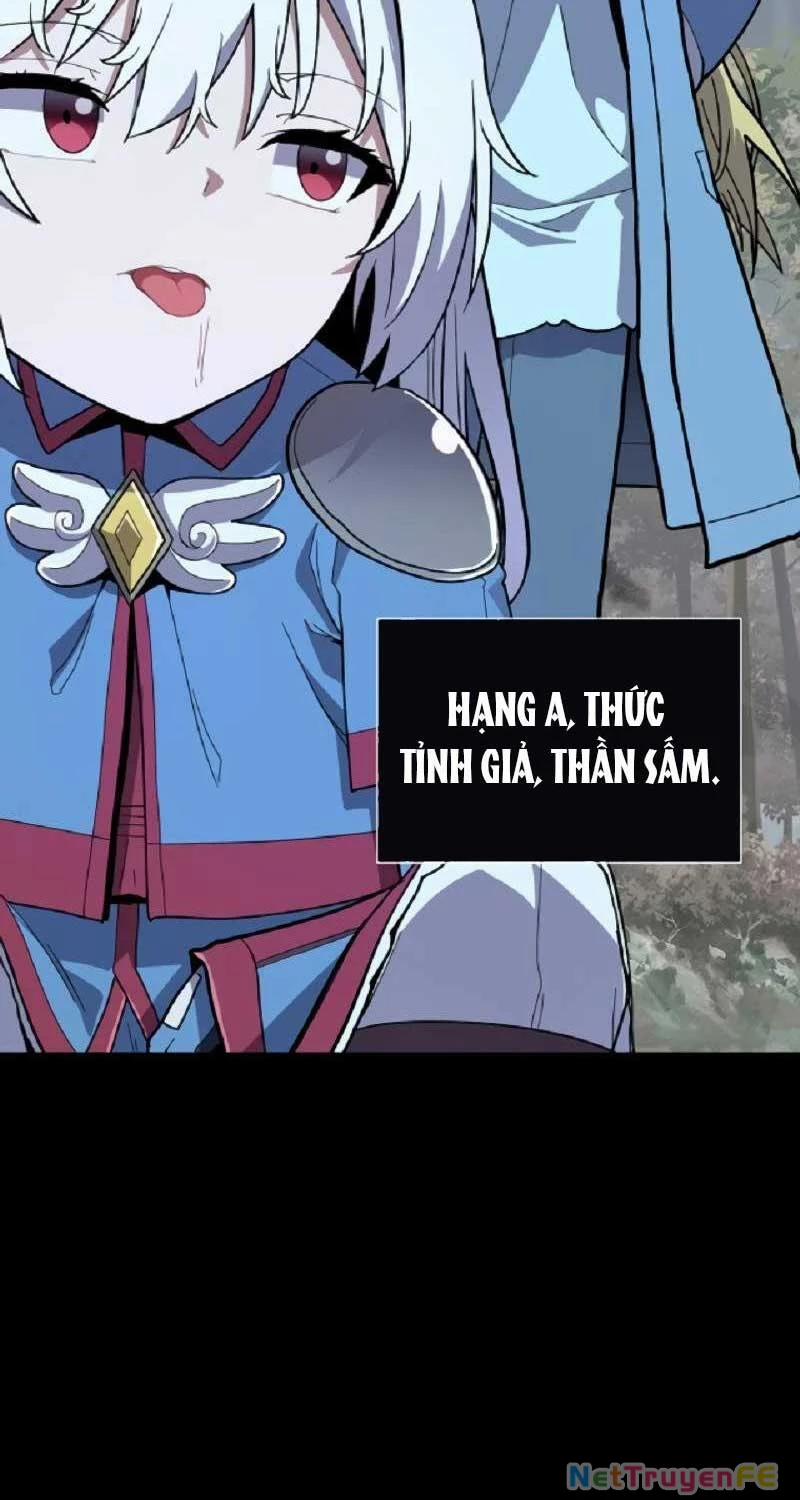 Ông Chú Ma Pháp Thiếu Nữ 10 trang 78