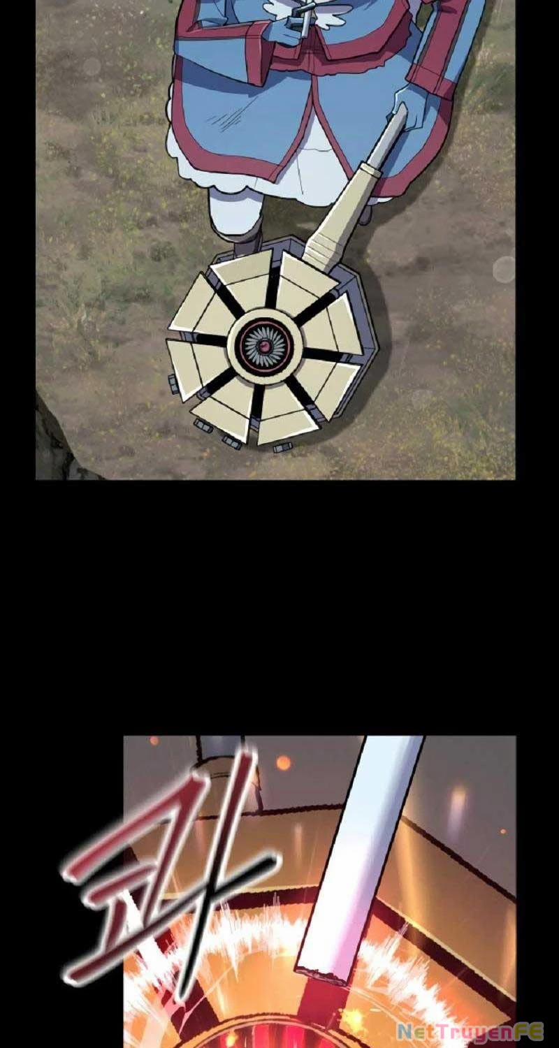 Ông Chú Ma Pháp Thiếu Nữ 10 trang 88