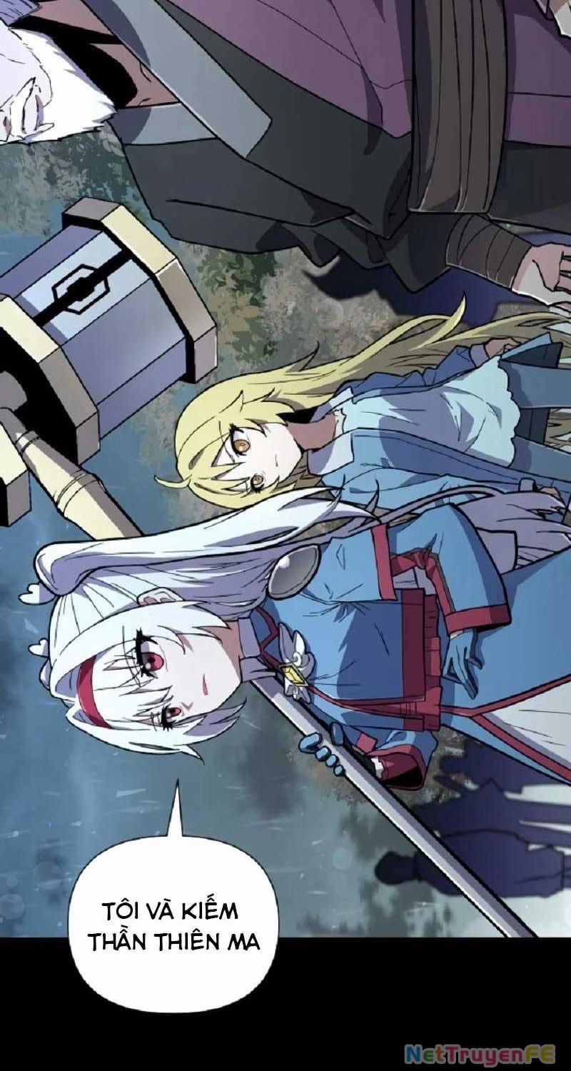 Ông Chú Ma Pháp Thiếu Nữ 10 trang 95
