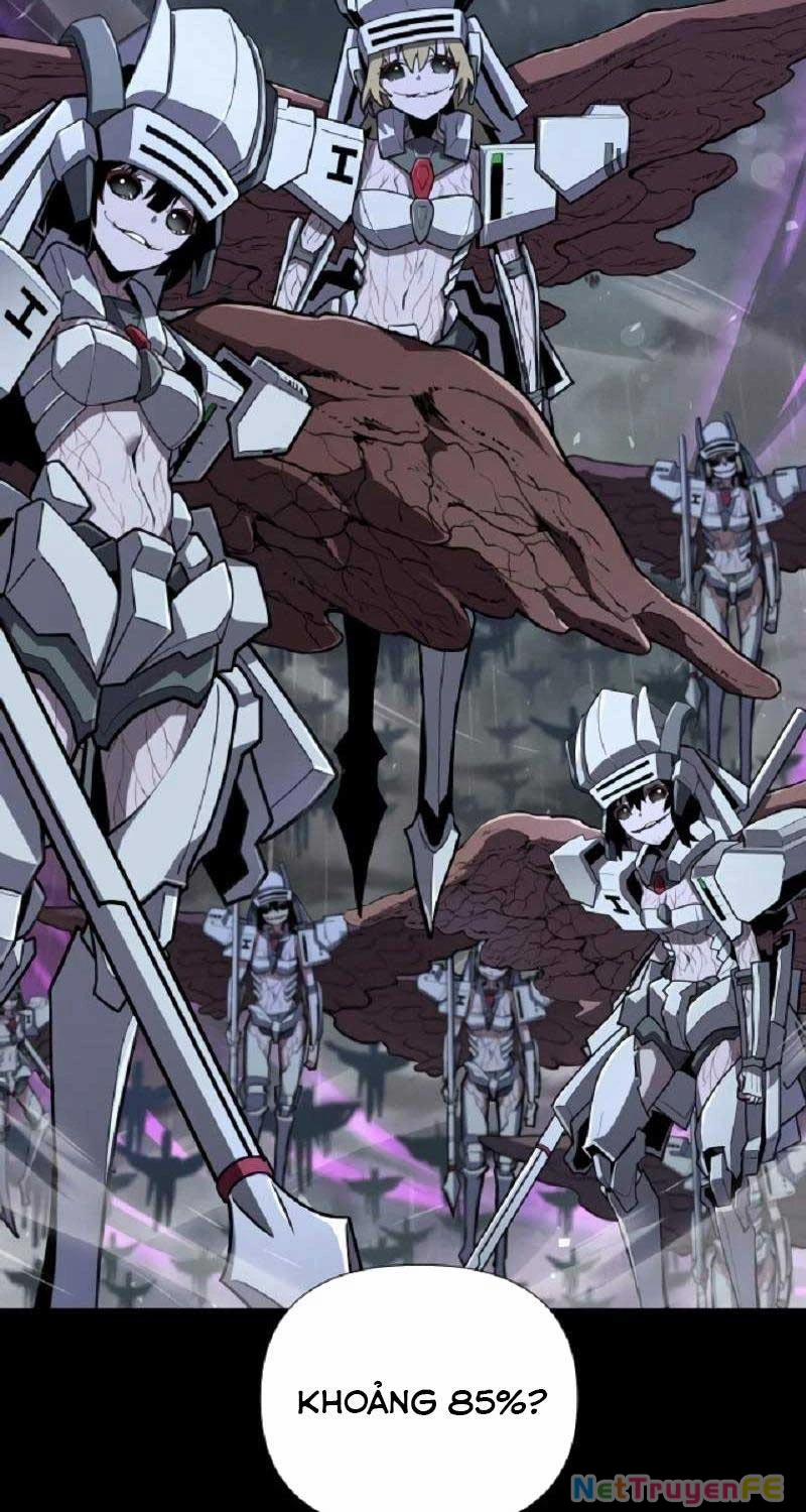 Ông Chú Ma Pháp Thiếu Nữ 10 trang 99