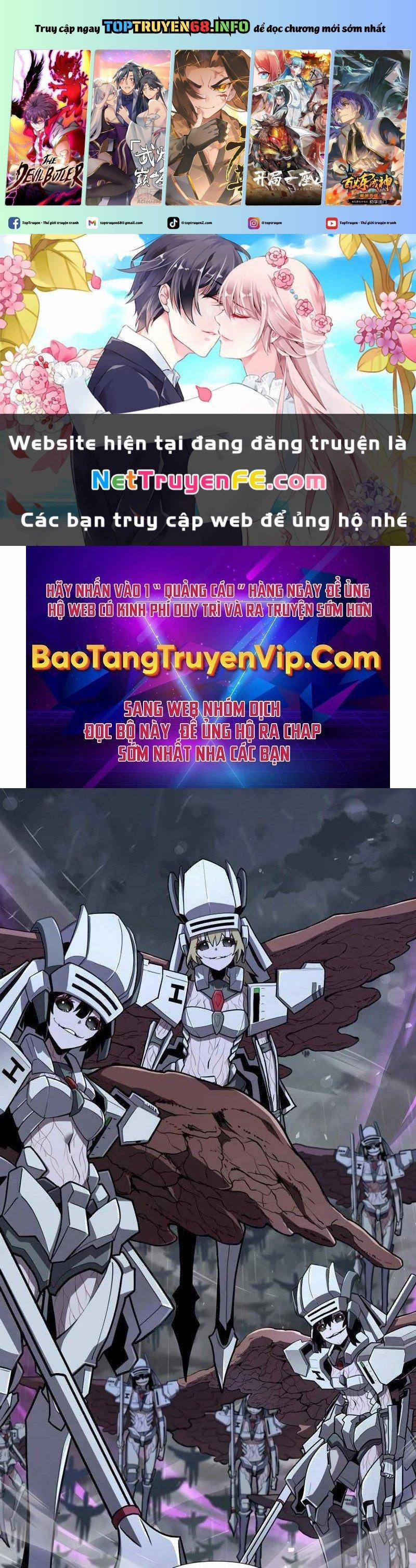 Ông Chú Ma Pháp Thiếu Nữ 11 trang 0