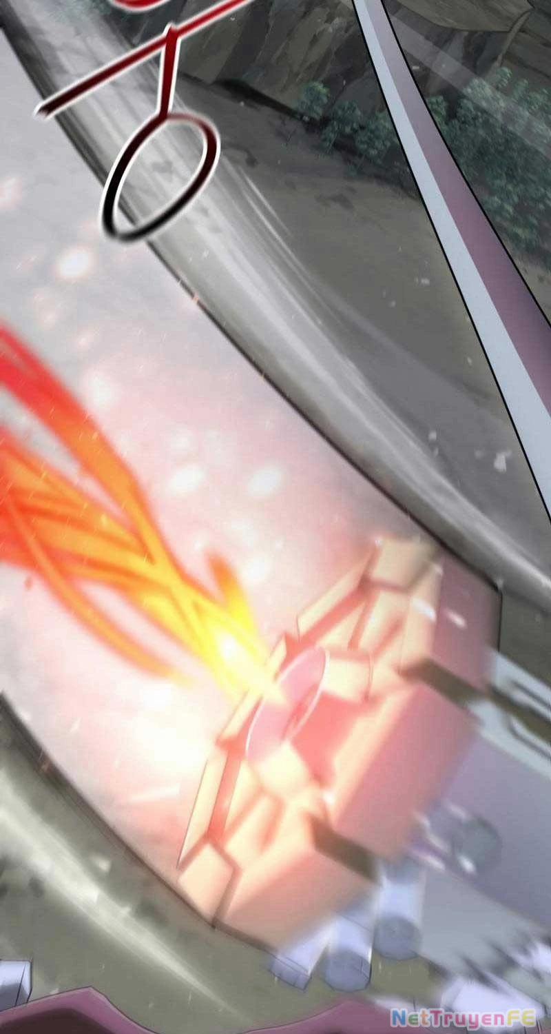 Ông Chú Ma Pháp Thiếu Nữ 11 trang 19