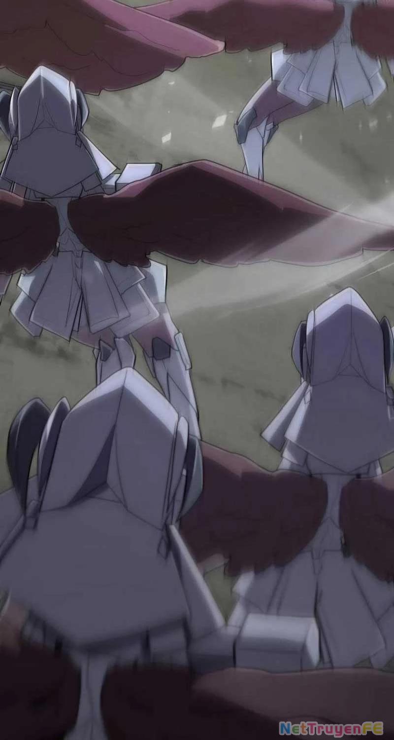 Ông Chú Ma Pháp Thiếu Nữ 11 trang 20