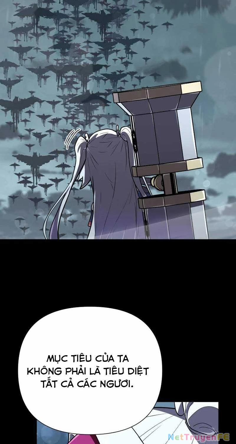 Ông Chú Ma Pháp Thiếu Nữ 11 trang 28