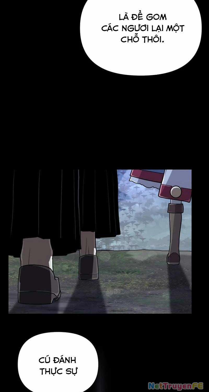 Ông Chú Ma Pháp Thiếu Nữ 11 trang 30