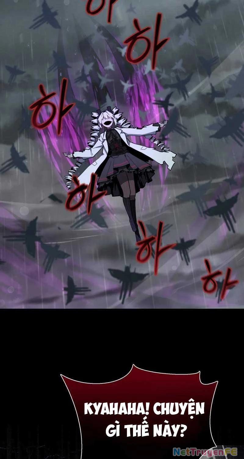 Ông Chú Ma Pháp Thiếu Nữ 11 trang 4