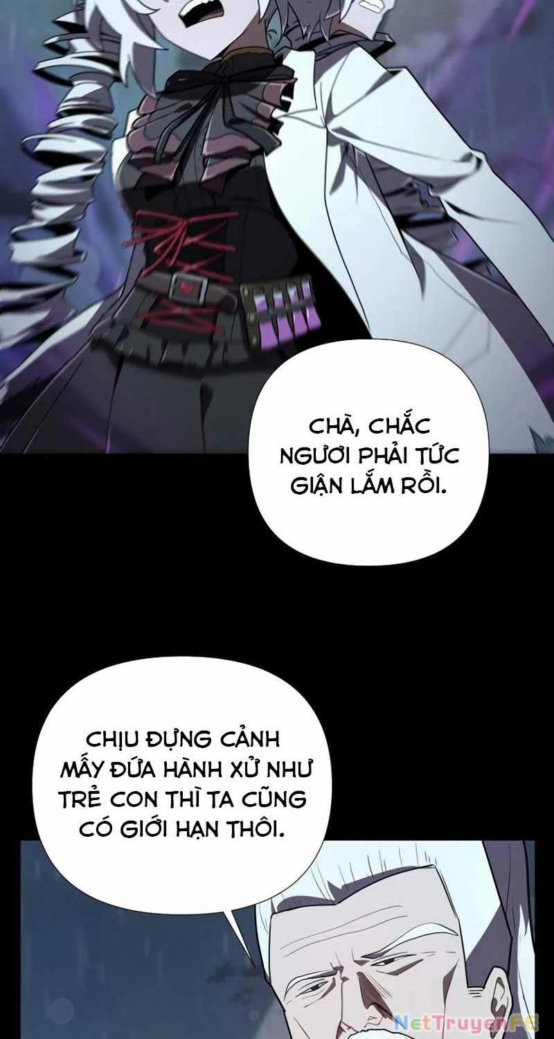 Ông Chú Ma Pháp Thiếu Nữ 11 trang 40