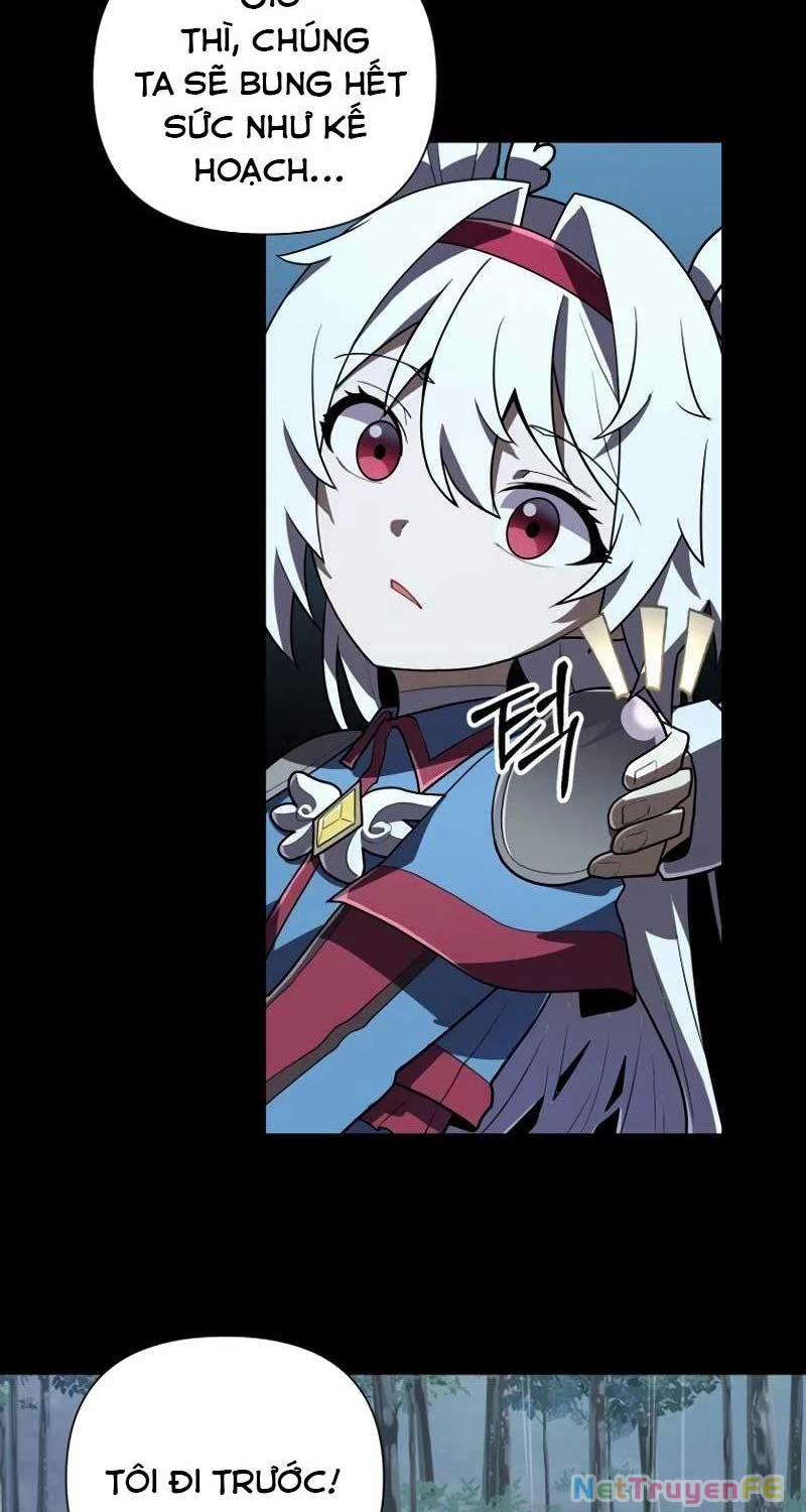 Ông Chú Ma Pháp Thiếu Nữ 11 trang 42