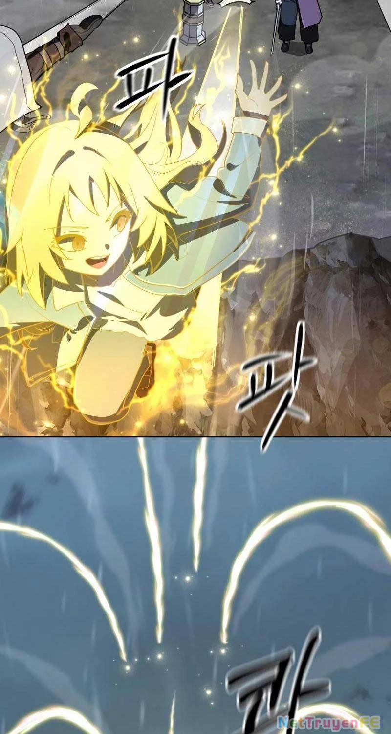 Ông Chú Ma Pháp Thiếu Nữ 11 trang 44