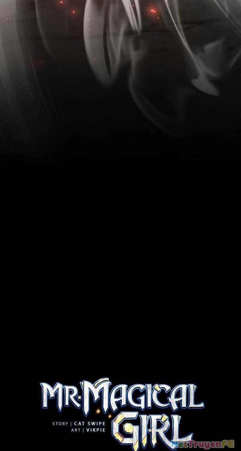 Ông Chú Ma Pháp Thiếu Nữ 11 trang 51