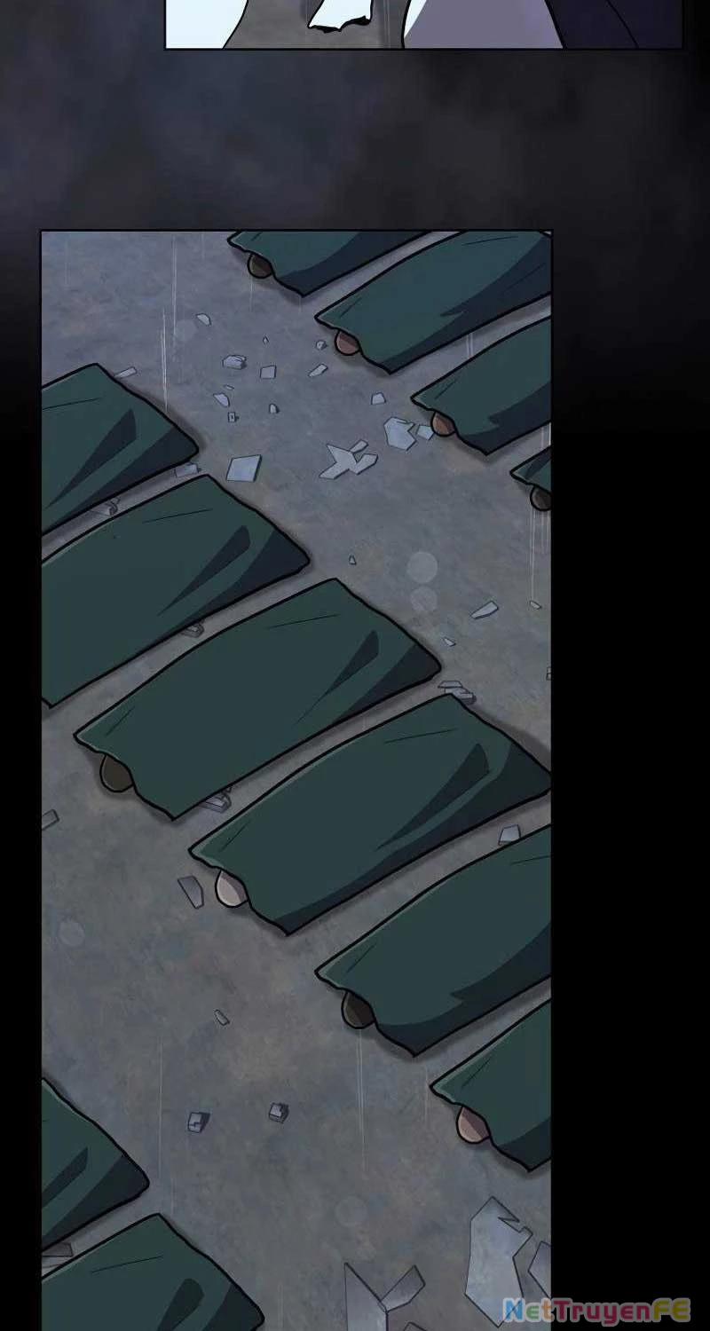 Ông Chú Ma Pháp Thiếu Nữ 11 trang 58