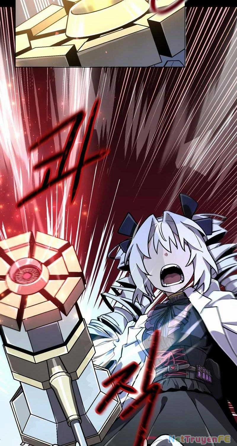 Ông Chú Ma Pháp Thiếu Nữ 11 trang 63