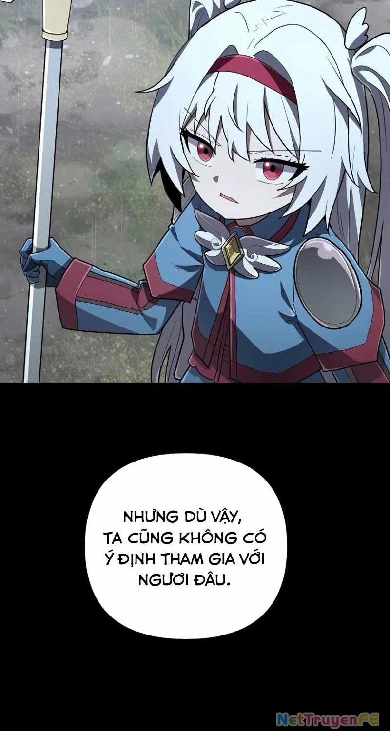 Ông Chú Ma Pháp Thiếu Nữ 11 trang 7