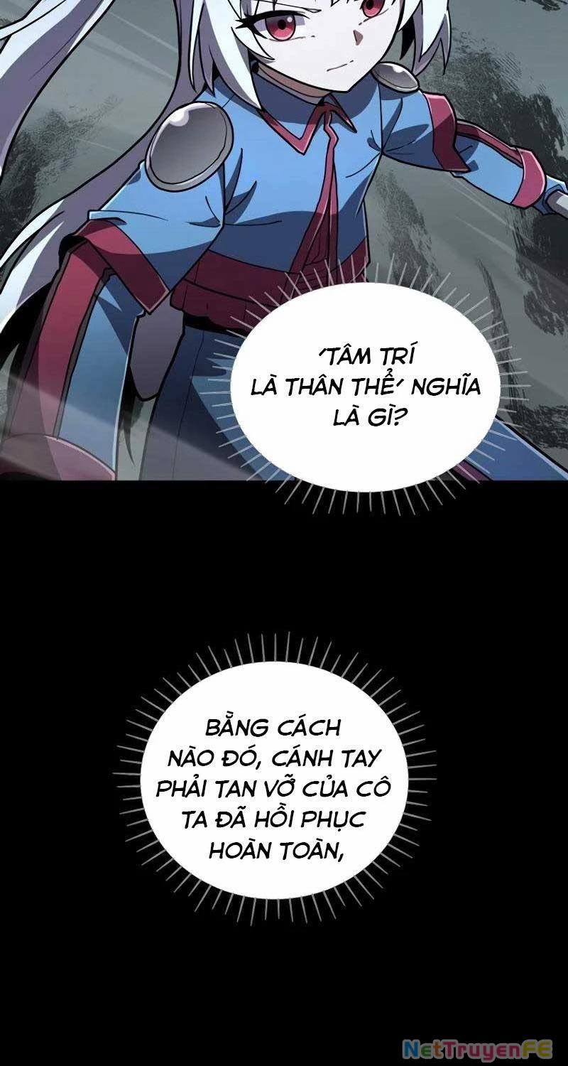 Ông Chú Ma Pháp Thiếu Nữ 11 trang 79