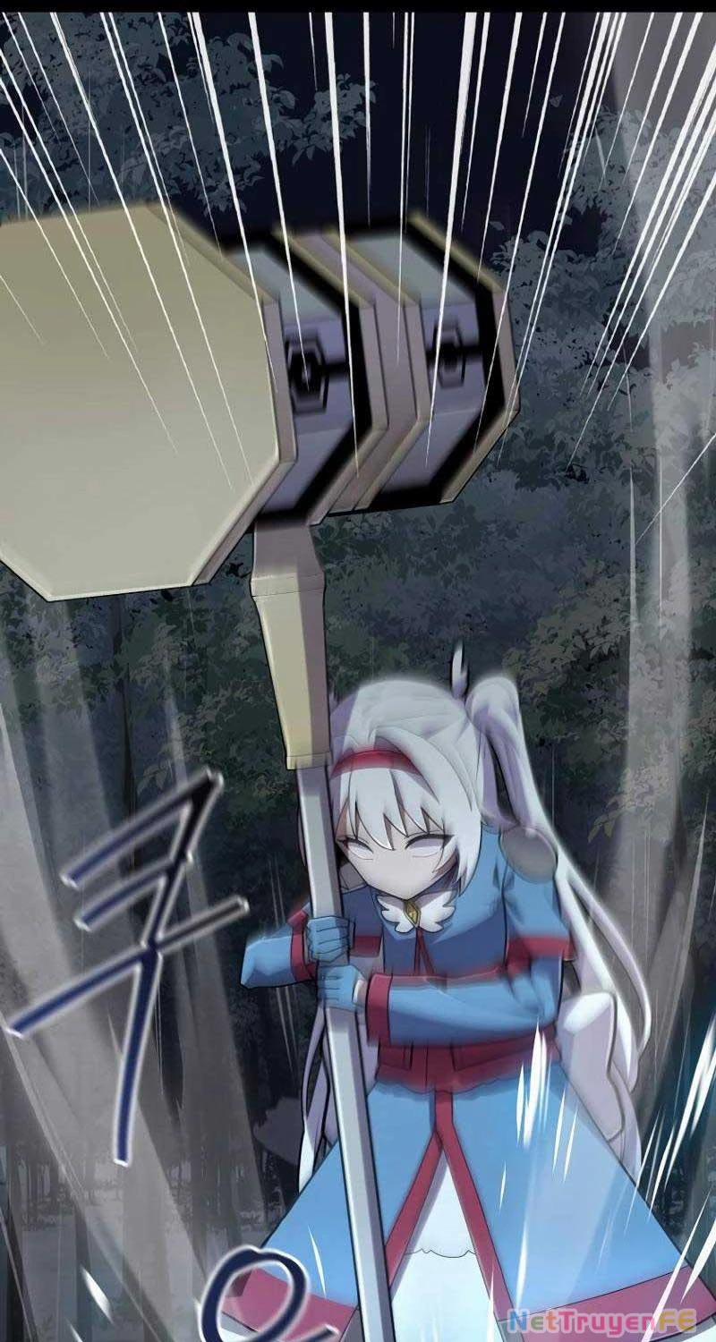 Ông Chú Ma Pháp Thiếu Nữ 11 trang 8