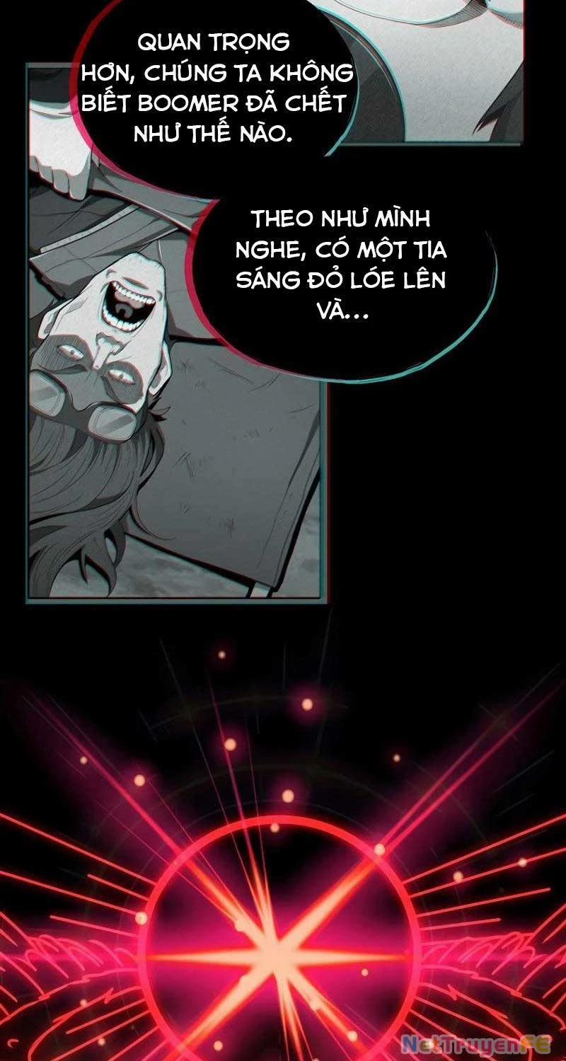 Ông Chú Ma Pháp Thiếu Nữ 11 trang 83