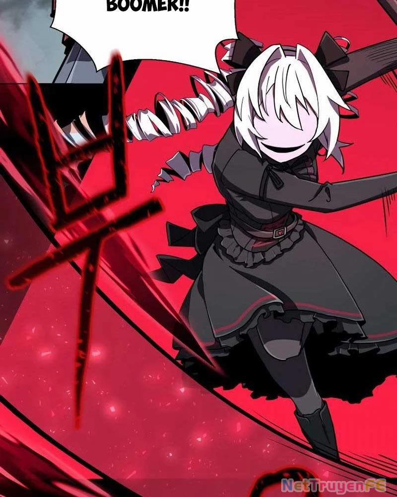 Ông Chú Ma Pháp Thiếu Nữ 11 trang 87