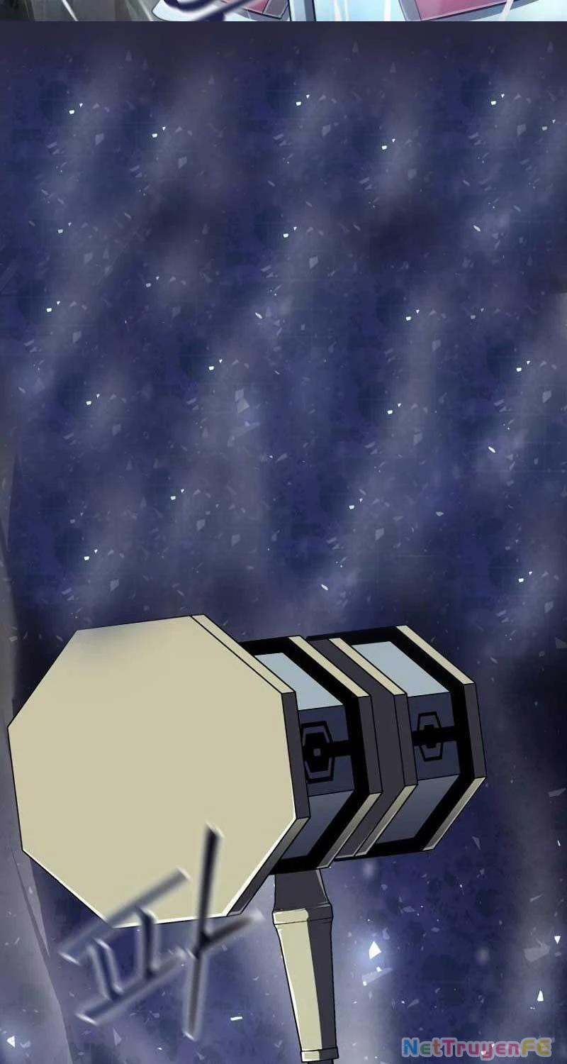 Ông Chú Ma Pháp Thiếu Nữ 11 trang 9