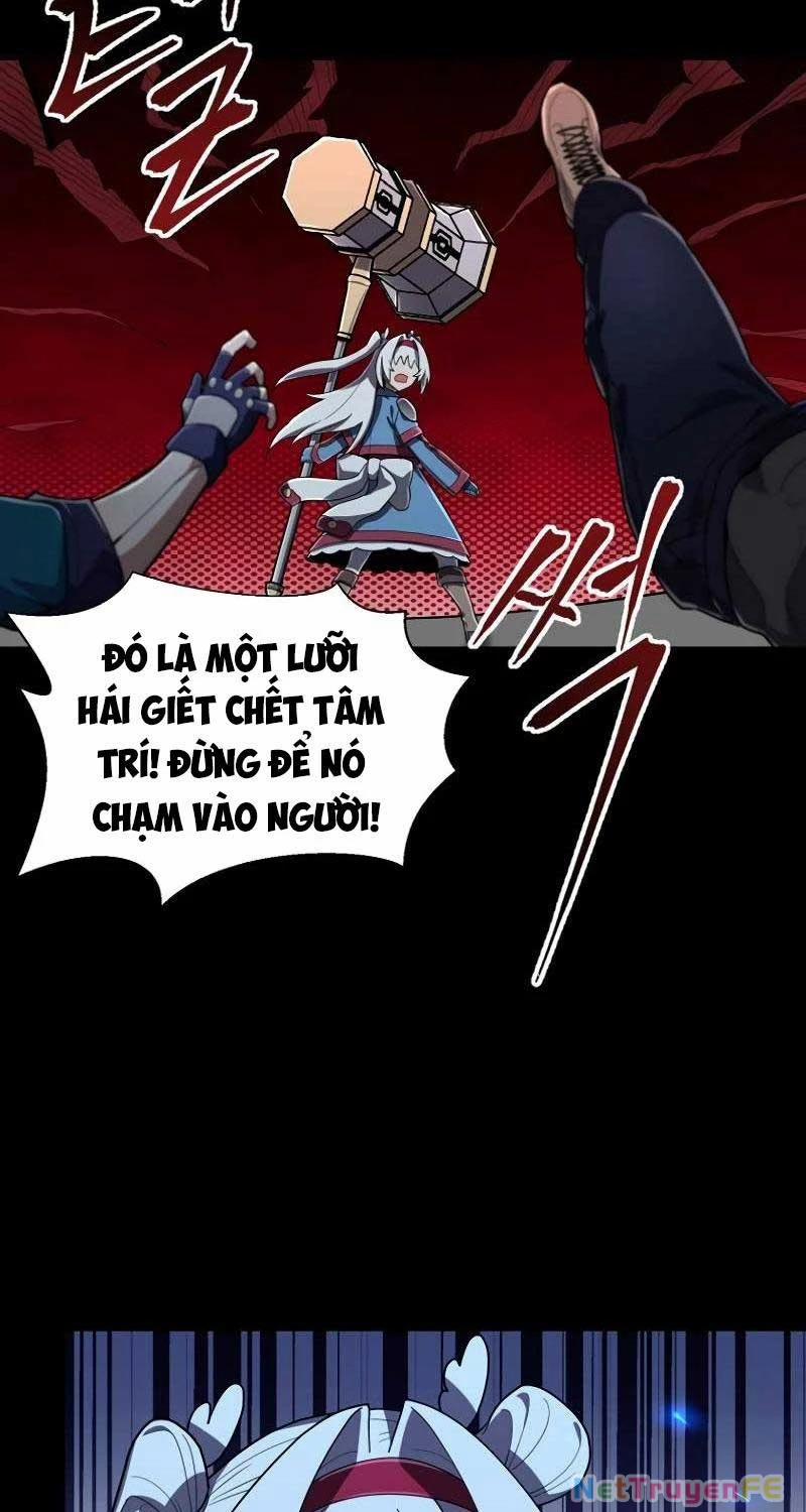 Ông Chú Ma Pháp Thiếu Nữ 11 trang 92