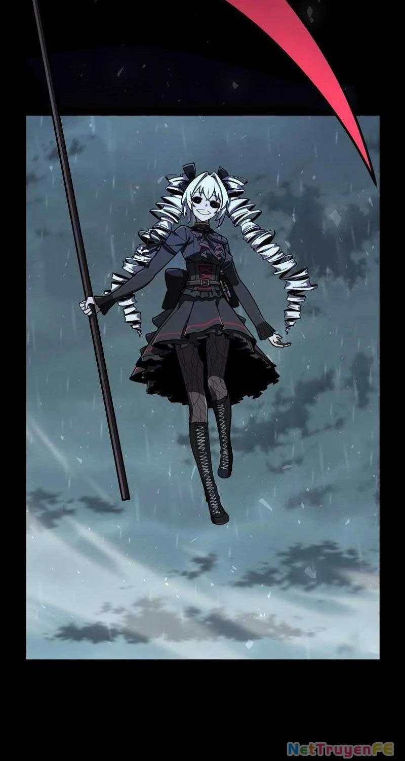 Ông Chú Ma Pháp Thiếu Nữ 11 trang 94