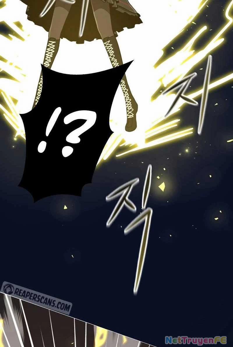 Ông Chú Ma Pháp Thiếu Nữ 12 trang 10