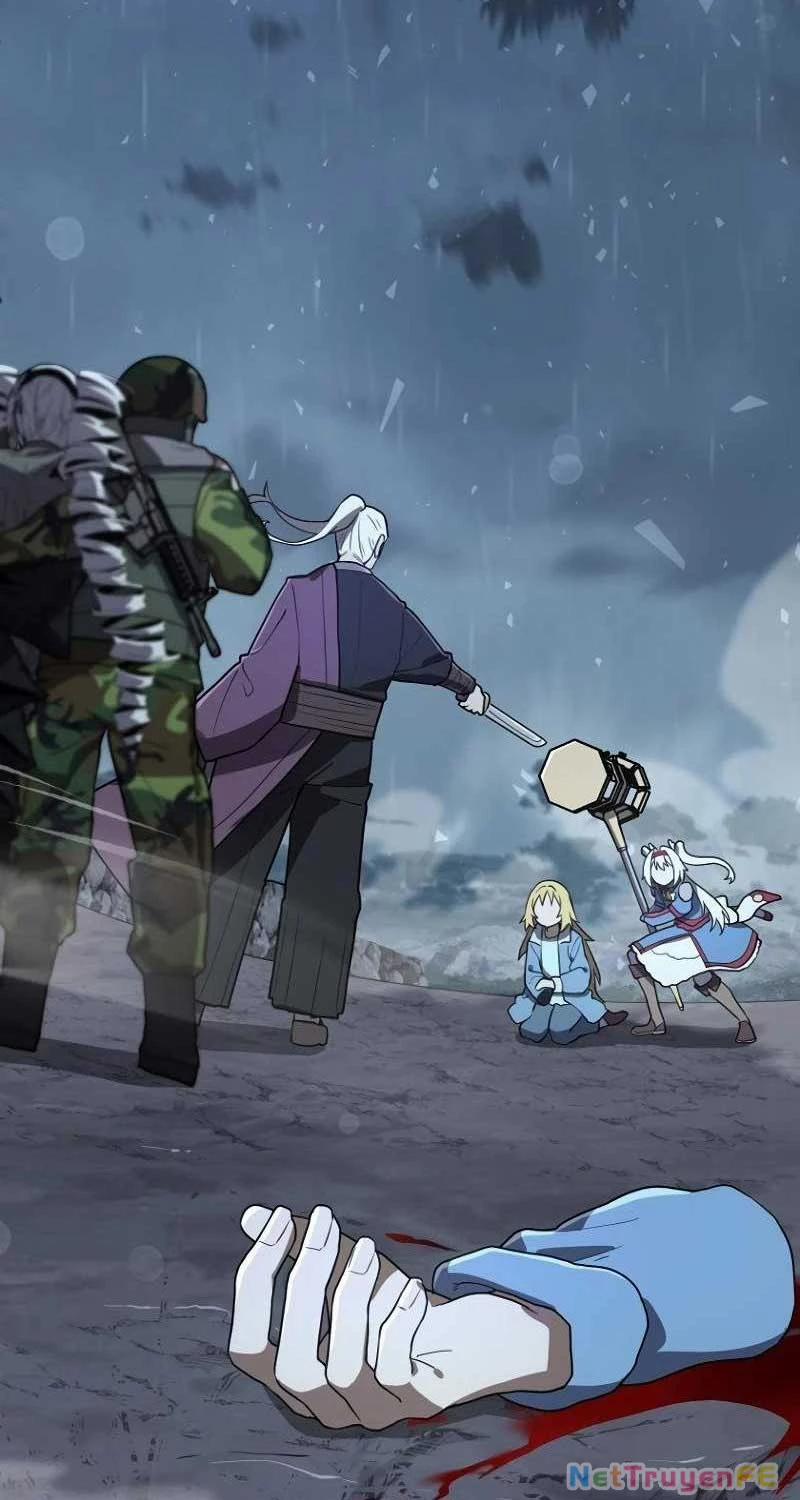 Ông Chú Ma Pháp Thiếu Nữ 12 trang 112