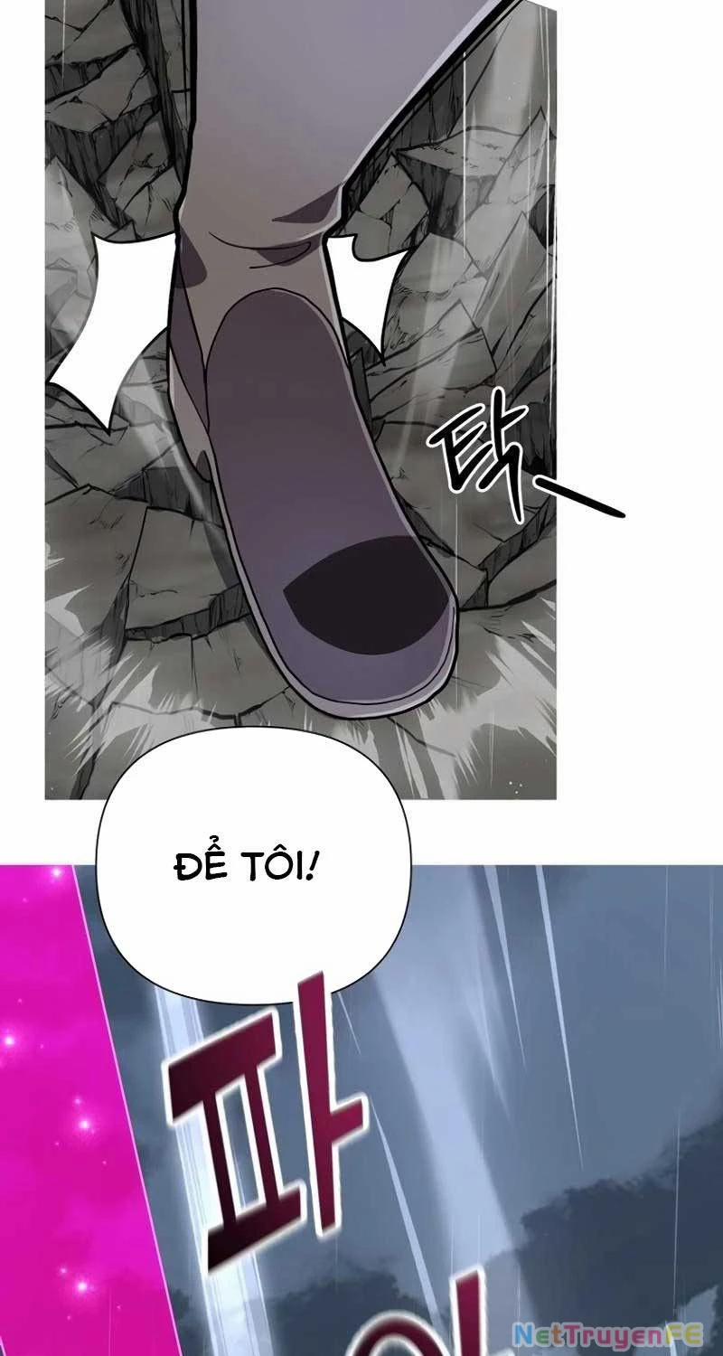 Ông Chú Ma Pháp Thiếu Nữ 12 trang 13