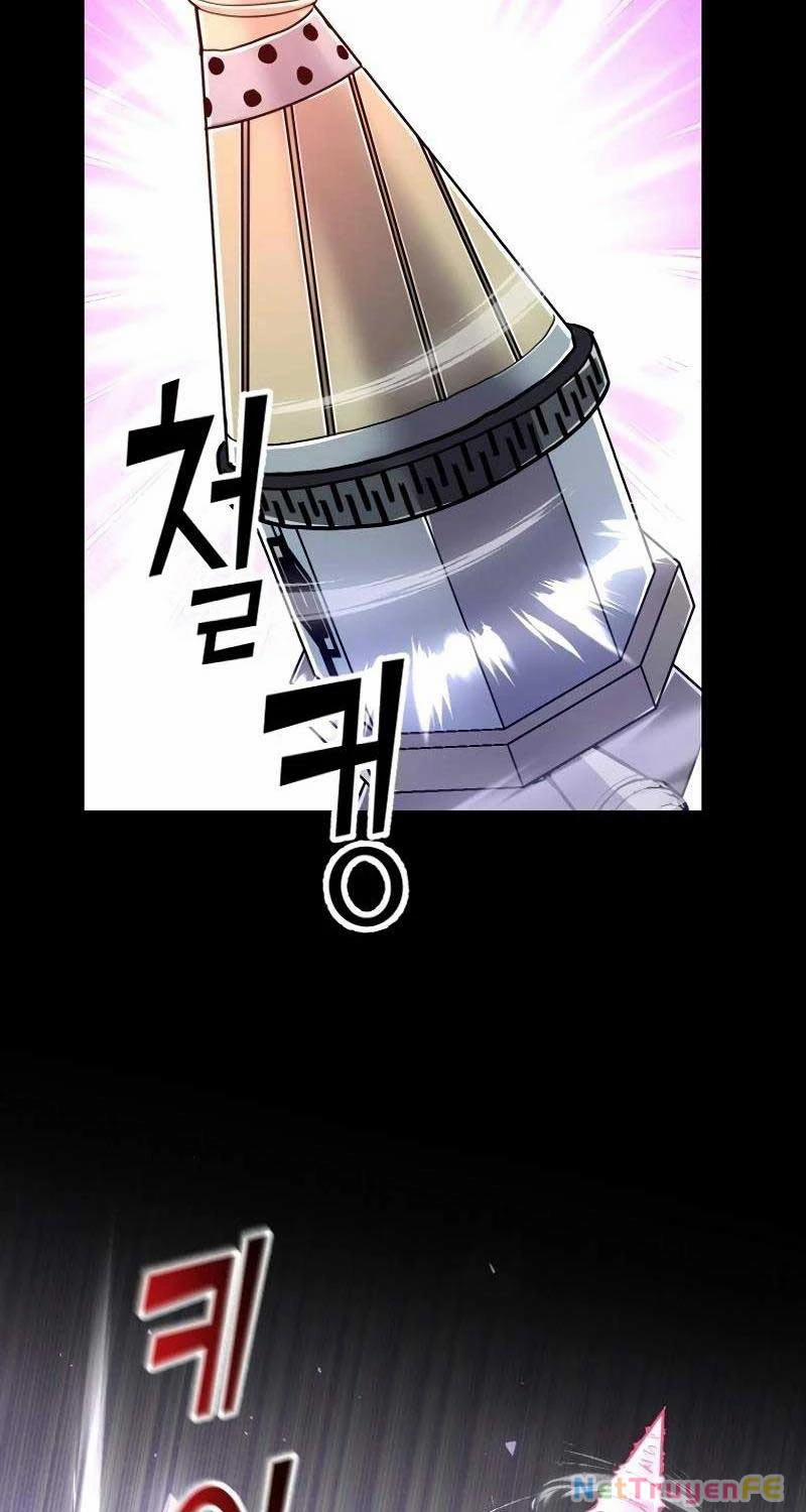 Ông Chú Ma Pháp Thiếu Nữ 12 trang 19
