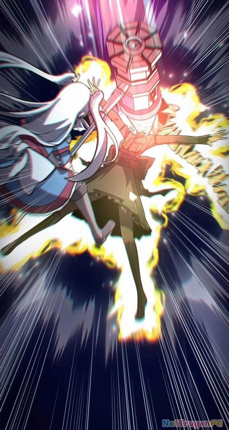 Ông Chú Ma Pháp Thiếu Nữ 12 trang 24