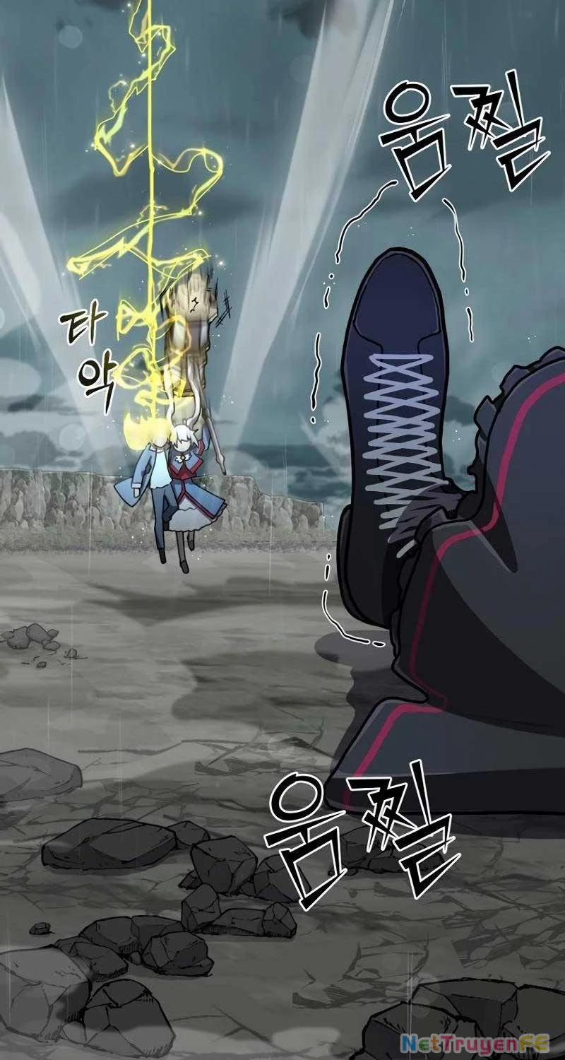 Ông Chú Ma Pháp Thiếu Nữ 12 trang 29