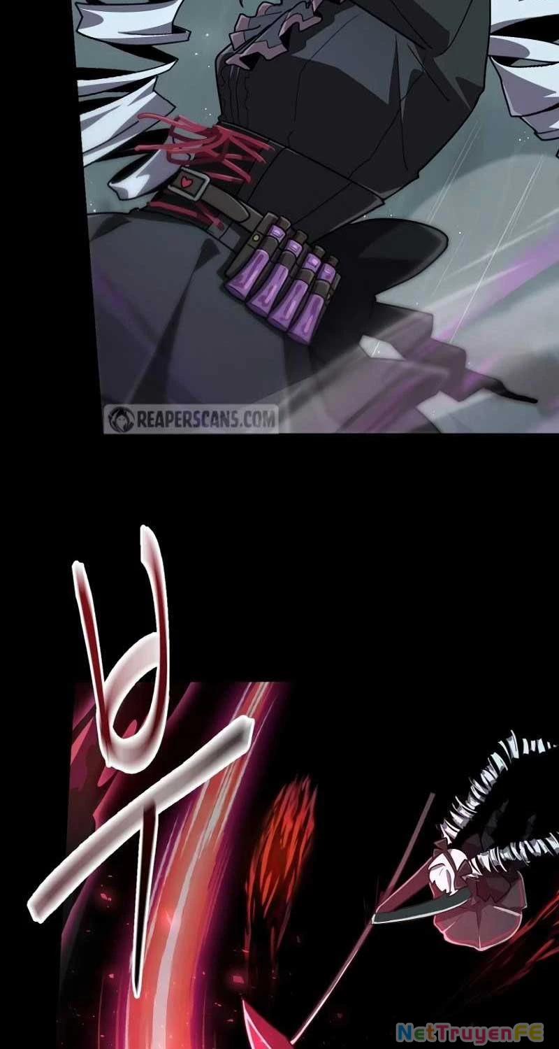 Ông Chú Ma Pháp Thiếu Nữ 12 trang 3