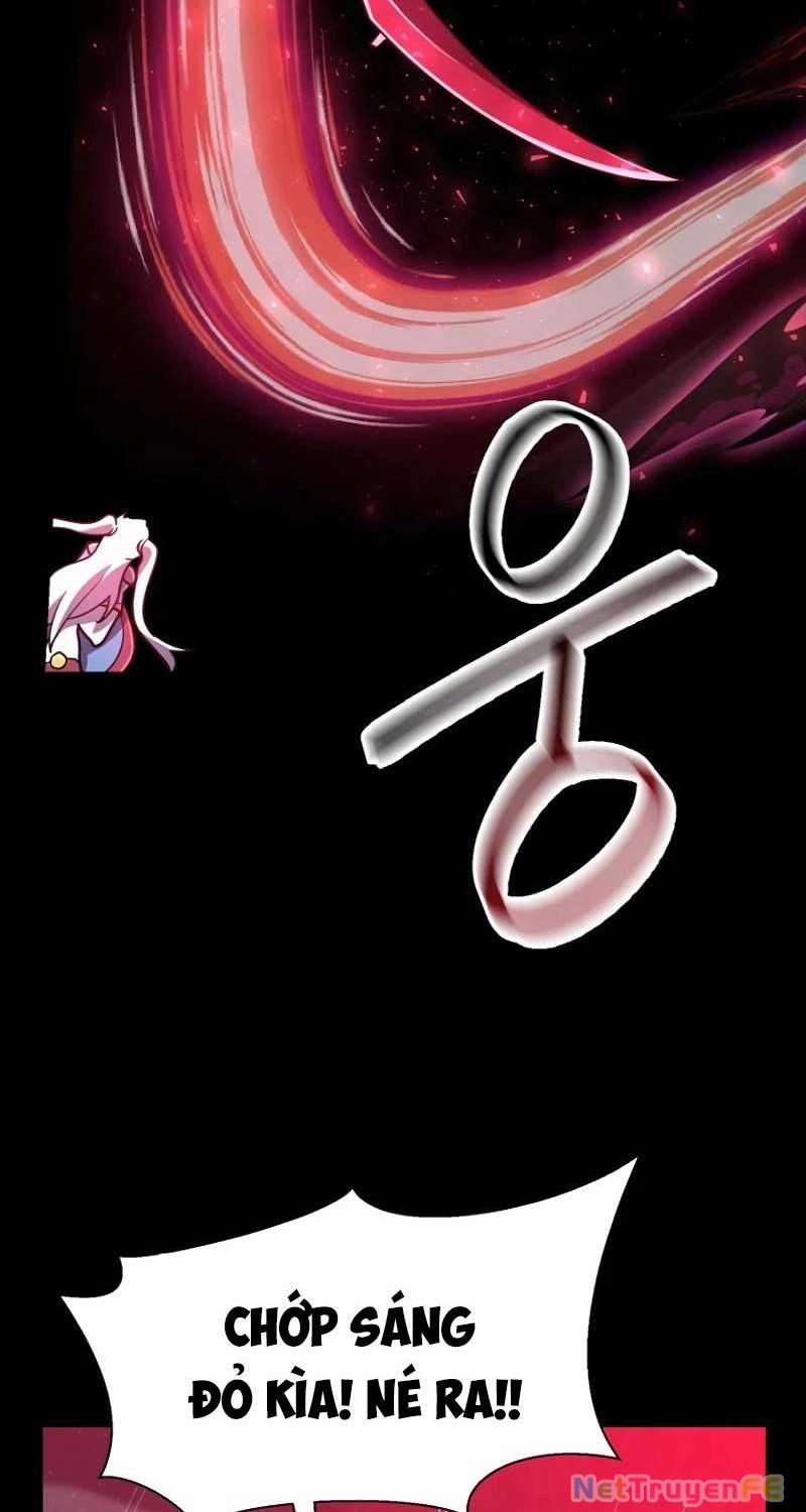 Ông Chú Ma Pháp Thiếu Nữ 12 trang 4