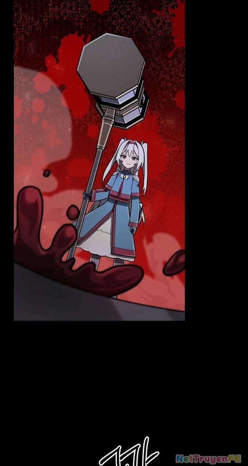 Ông Chú Ma Pháp Thiếu Nữ 12 trang 47