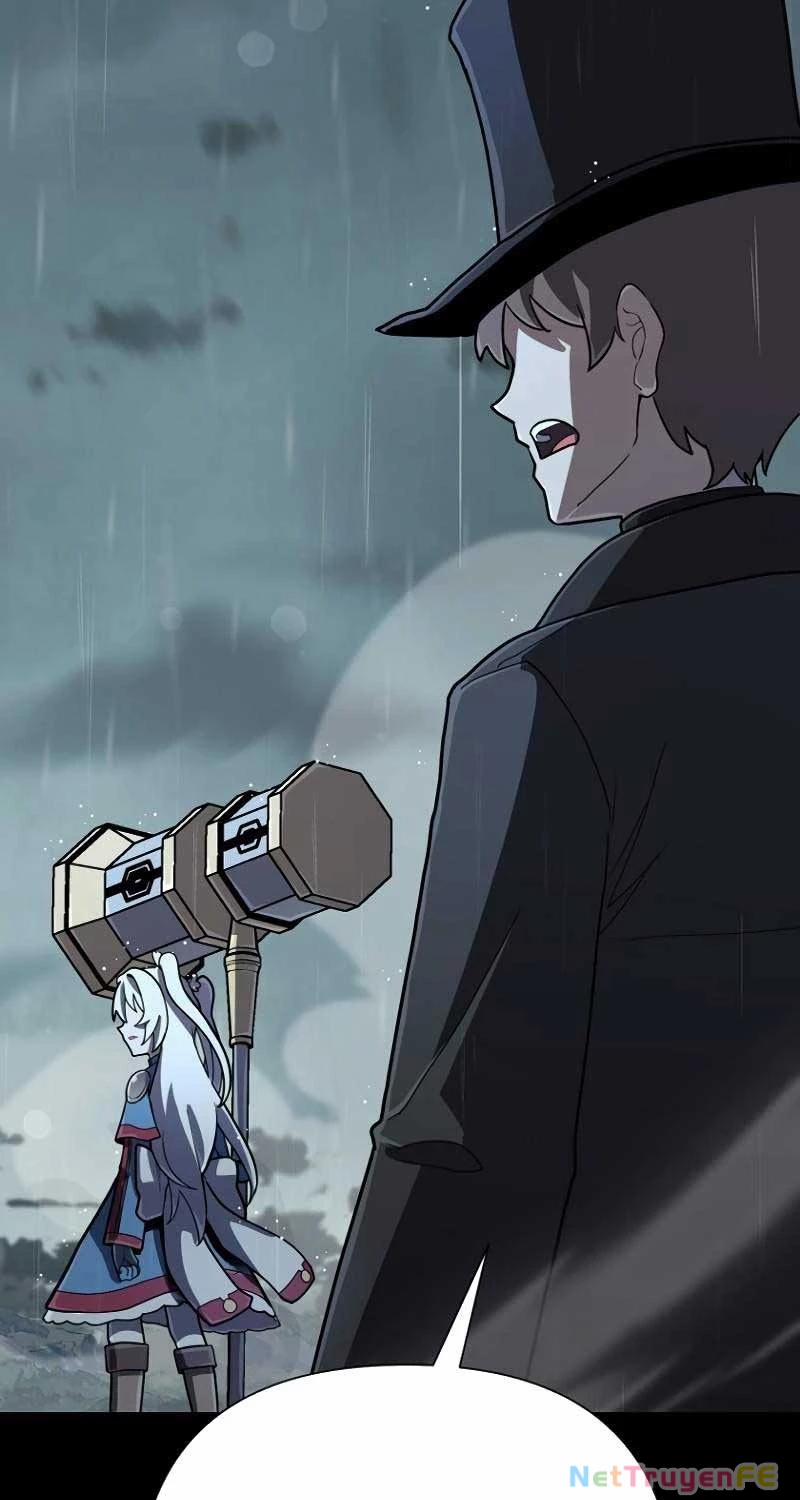 Ông Chú Ma Pháp Thiếu Nữ 12 trang 50