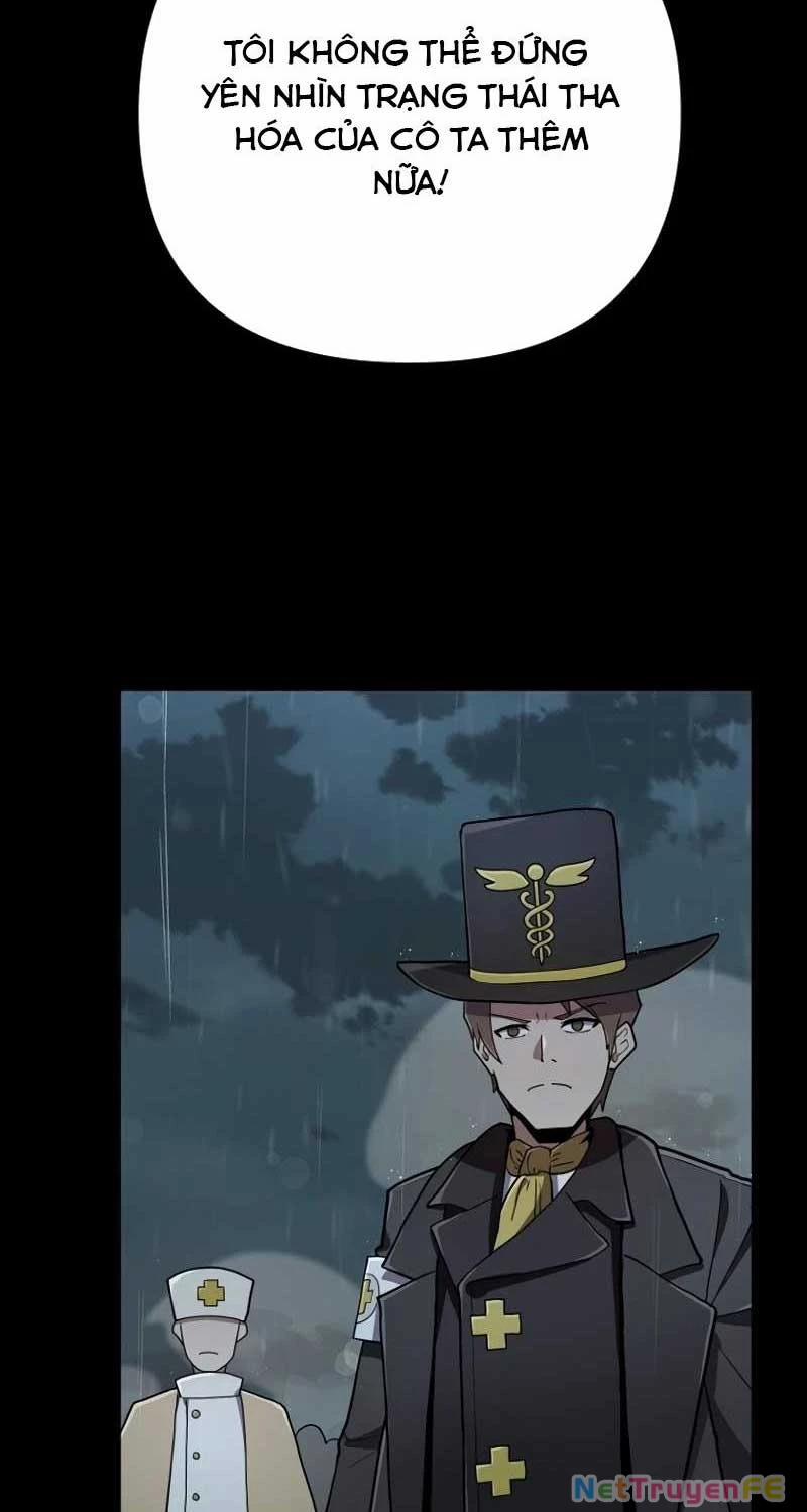 Ông Chú Ma Pháp Thiếu Nữ 12 trang 51