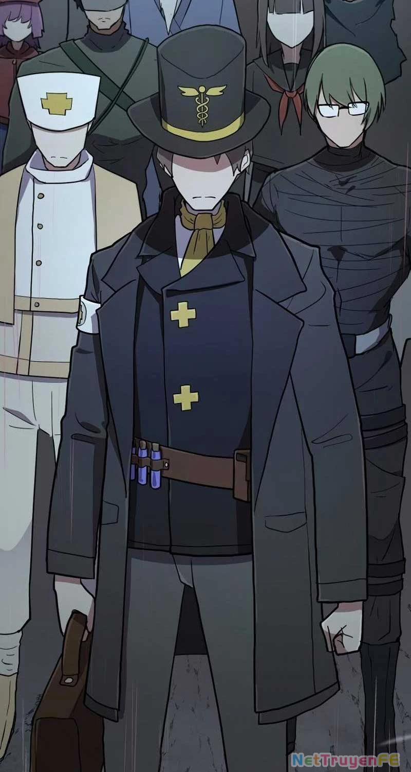 Ông Chú Ma Pháp Thiếu Nữ 12 trang 55