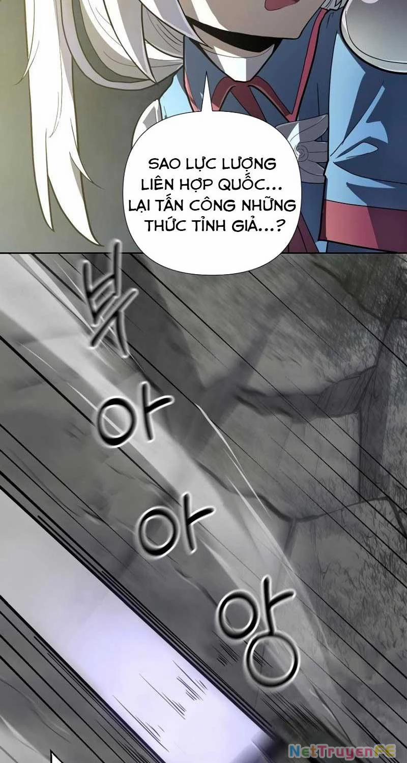 Ông Chú Ma Pháp Thiếu Nữ 12 trang 78