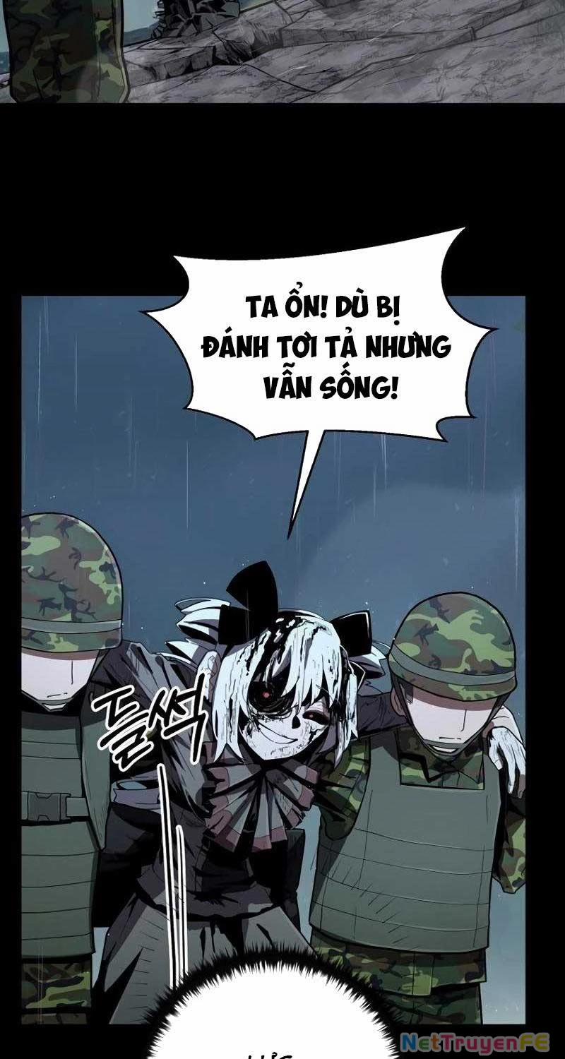 Ông Chú Ma Pháp Thiếu Nữ 12 trang 83