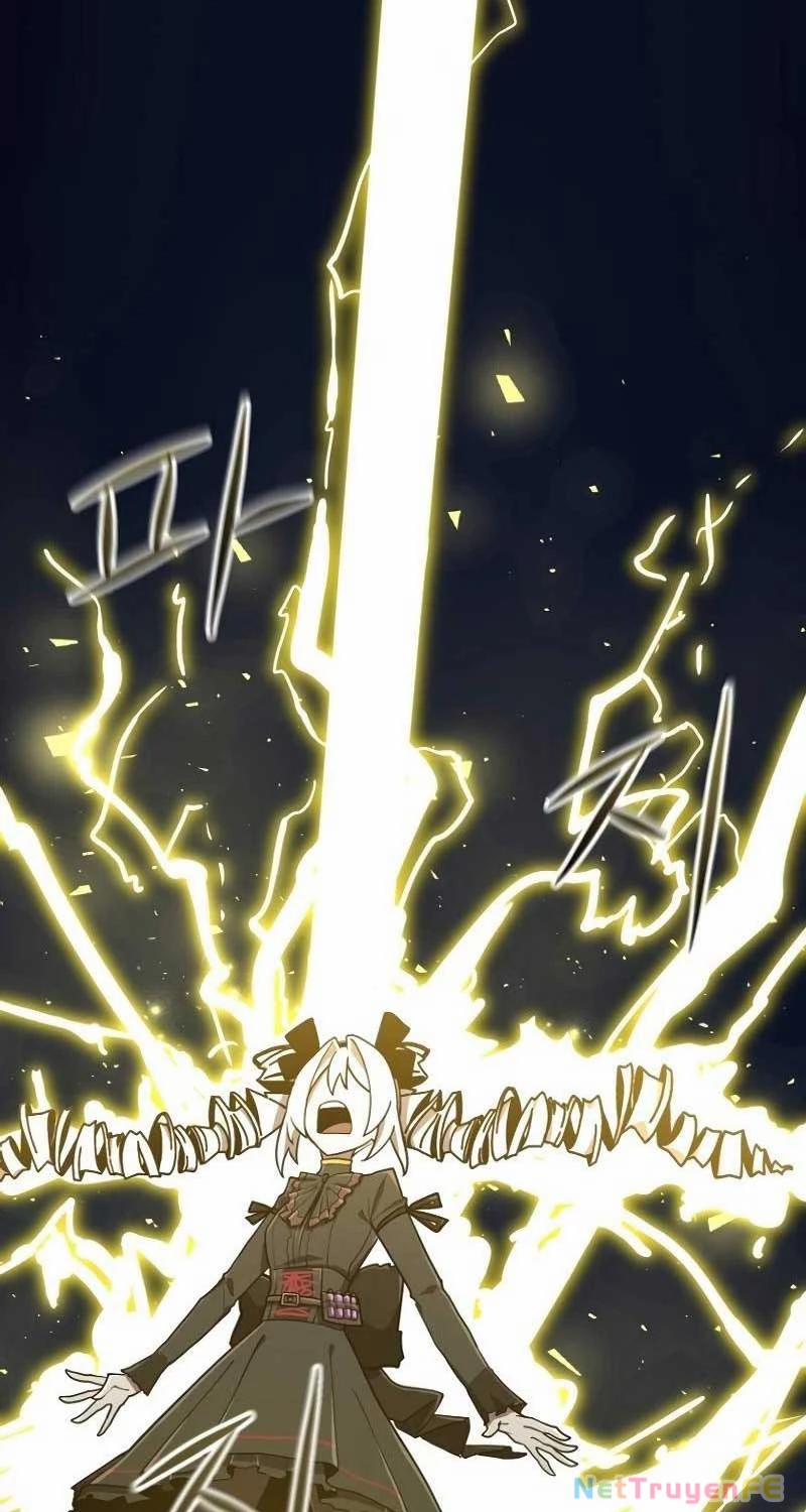 Ông Chú Ma Pháp Thiếu Nữ 12 trang 9