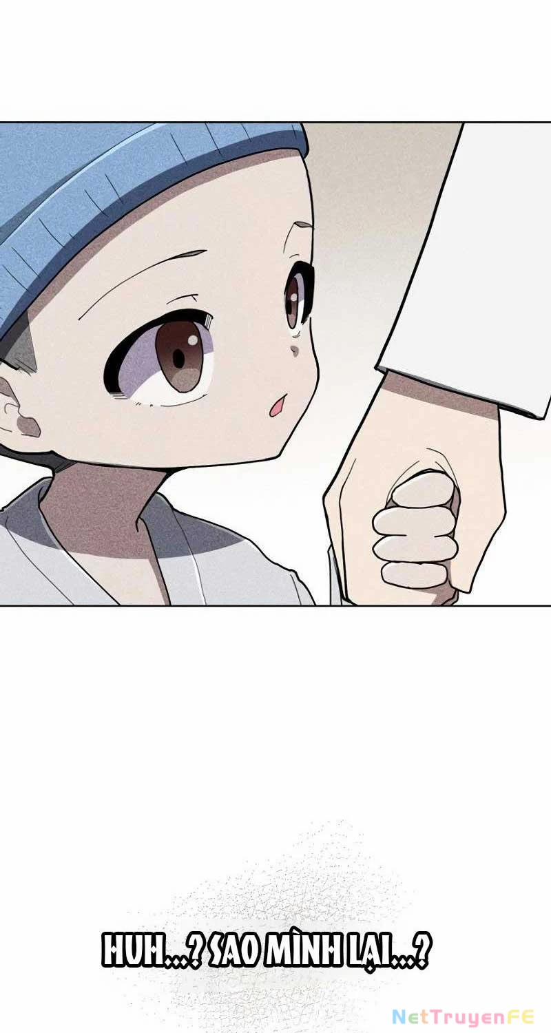 Ông Chú Ma Pháp Thiếu Nữ 13 trang 135
